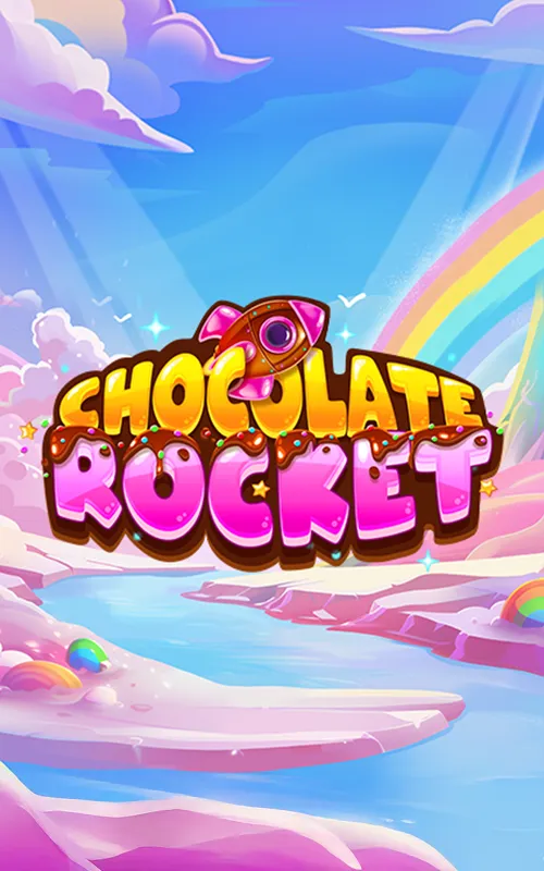 Chocolate Rocket